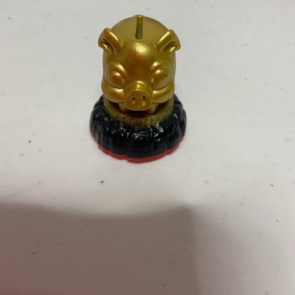 Activision Skylanders Trap Team Piggy Bank Figure 87205888 - Picture 6 of 7